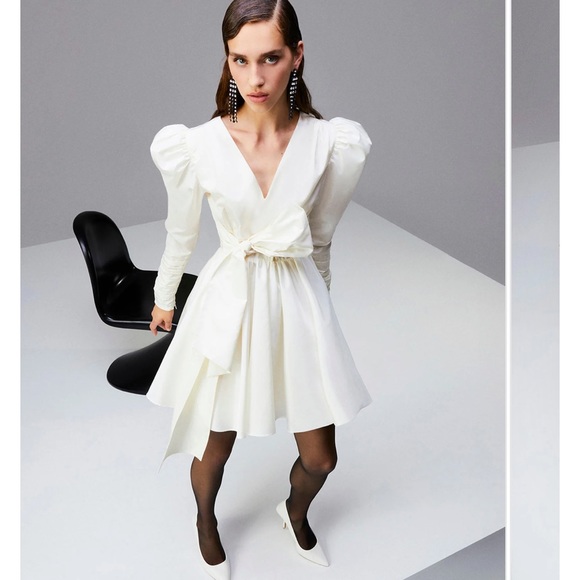 nocturne Dresses & Skirts - White dress